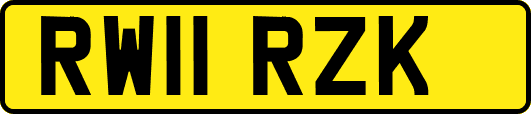 RW11RZK
