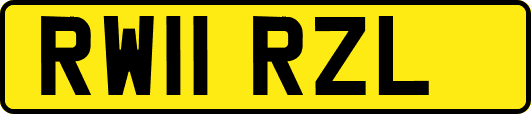 RW11RZL