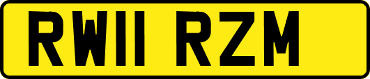 RW11RZM