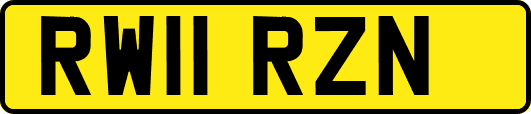 RW11RZN