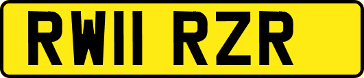 RW11RZR
