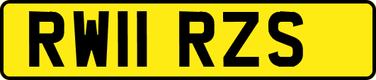RW11RZS