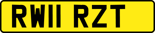 RW11RZT