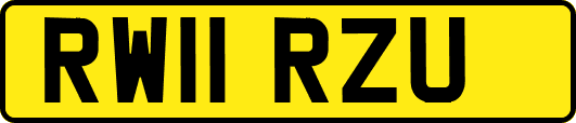 RW11RZU