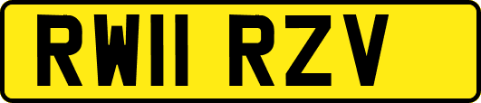 RW11RZV