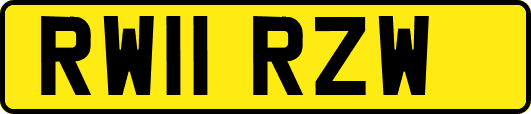 RW11RZW