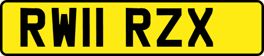 RW11RZX