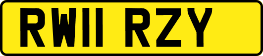 RW11RZY
