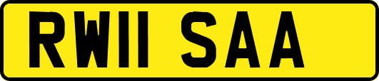 RW11SAA