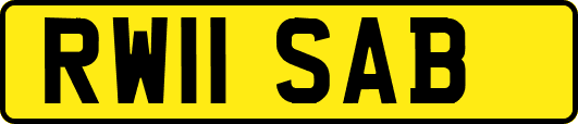 RW11SAB