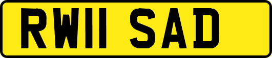 RW11SAD