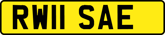 RW11SAE