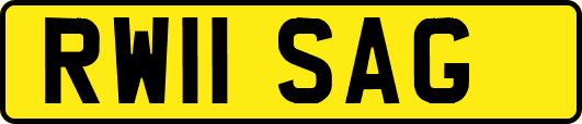 RW11SAG
