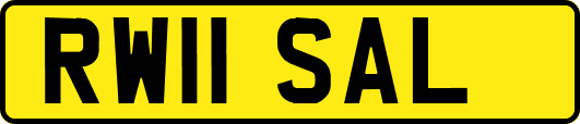 RW11SAL