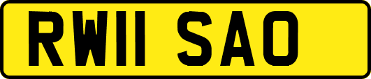 RW11SAO