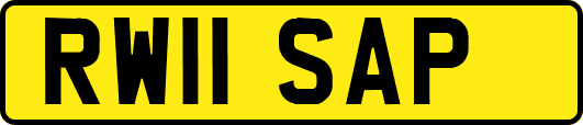 RW11SAP