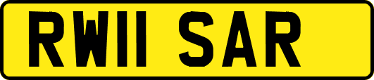RW11SAR