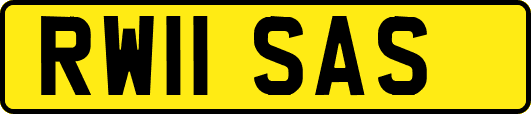 RW11SAS