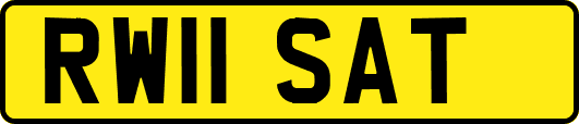 RW11SAT
