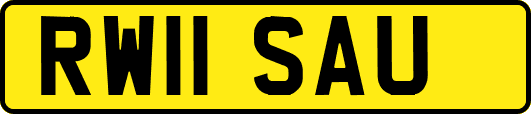 RW11SAU