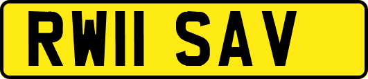 RW11SAV