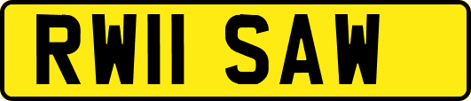 RW11SAW