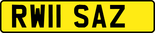 RW11SAZ
