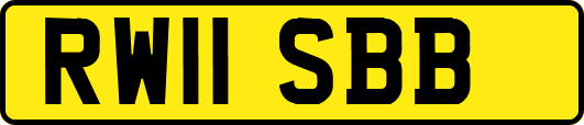 RW11SBB