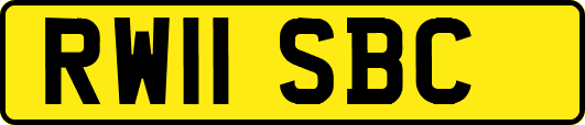 RW11SBC