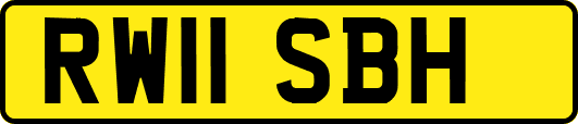 RW11SBH