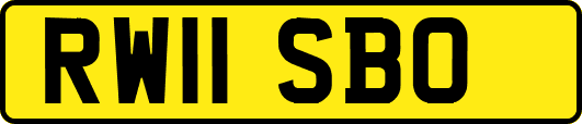 RW11SBO