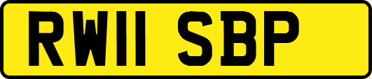 RW11SBP