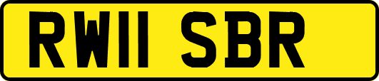 RW11SBR