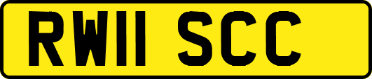 RW11SCC