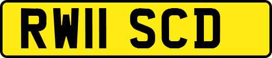 RW11SCD