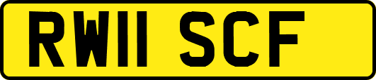 RW11SCF
