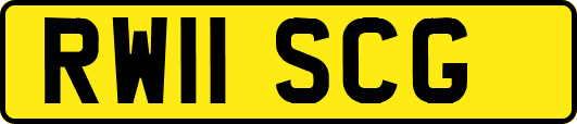 RW11SCG