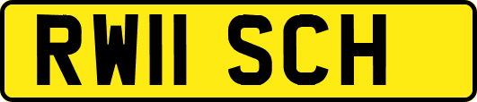 RW11SCH