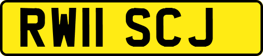 RW11SCJ