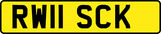 RW11SCK