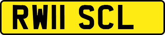 RW11SCL