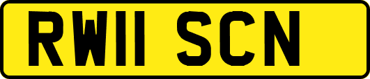 RW11SCN
