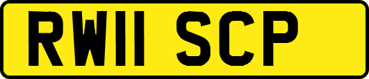 RW11SCP