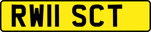 RW11SCT