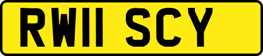 RW11SCY