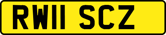 RW11SCZ