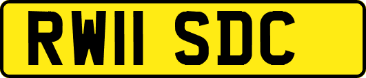 RW11SDC