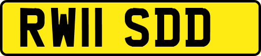 RW11SDD