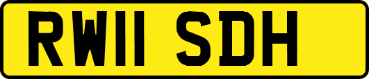 RW11SDH
