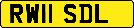 RW11SDL